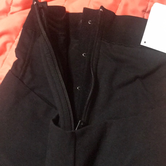 Colombian leggings high rise - Picture 2 of 2